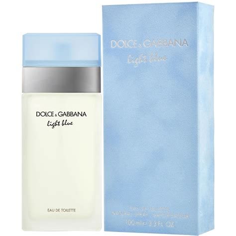 dg light blue women